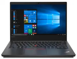 Lenovo ThinkPad E14 – baterie i zasilacze