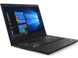 Lenovo ThinkPad E485 – baterie i zasilacze