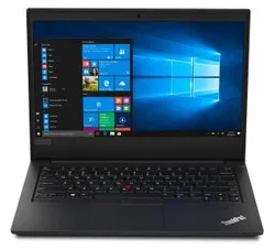 Lenovo ThinkPad E490 – baterie i zasilacze