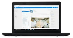 Lenovo ThinkPad E570 – baterie i zasilacze