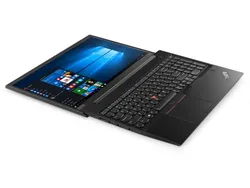 Lenovo ThinkPad E580 – baterie i zasilacze