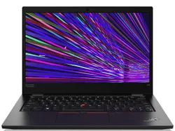 Lenovo ThinkPad L13 – baterie i zasilacze