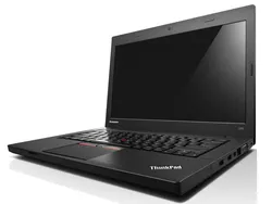 Lenovo ThinkPad L450 – baterie i zasilacze