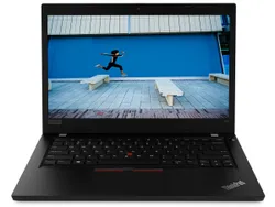 Lenovo ThinkPad L490 – baterie i zasilacze