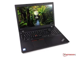 Lenovo ThinkPad L580 – baterie i zasilacze