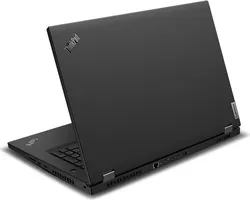 Lenovo ThinkPad P17 – baterie i zasilacze