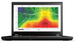 Lenovo ThinkPad P51 – baterie i zasilacze