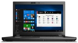 Lenovo ThinkPad P52 – baterie i zasilacze