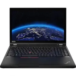 Lenovo ThinkPad P53 – baterie i zasilacze