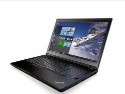 Lenovo ThinkPad P70 – baterie i zasilacze