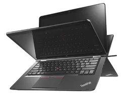 Lenovo ThinkPad S3 – baterie i zasilacze