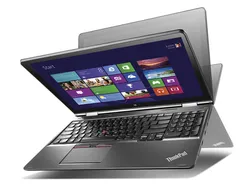 Lenovo ThinkPad S5 – baterie i zasilacze
