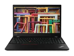 Lenovo ThinkPad T15 – baterie i zasilacze
