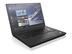 Lenovo ThinkPad T460 – baterie i zasilacze