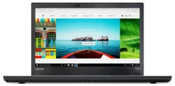 Lenovo ThinkPad T470 – baterie i zasilacze