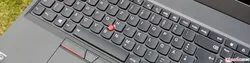 Lenovo ThinkPad T550 – baterie i zasilacze