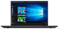 Lenovo ThinkPad T570 – baterie i zasilacze