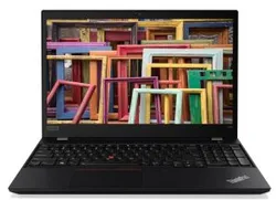 Lenovo ThinkPad T590 – baterie i zasilacze