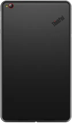 Lenovo ThinkPad Tablet – baterie i zasilacze