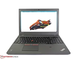Lenovo ThinkPad W550 – baterie i zasilacze