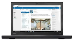 Lenovo ThinkPad X270 – baterie i zasilacze