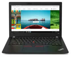 Lenovo ThinkPad X280 – baterie i zasilacze