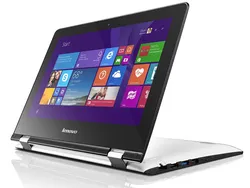 Lenovo Yoga 300 – baterie i zasilacze