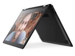 Lenovo Yoga 510 – baterie i zasilacze