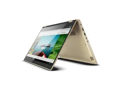 Lenovo Yoga 520 – baterie i zasilacze
