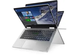 Lenovo Yoga 710 – baterie i zasilacze