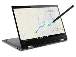 Lenovo Yoga 720 – baterie i zasilacze