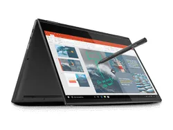 Lenovo Yoga C630 – baterie i zasilacze