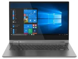 Lenovo Yoga C930 – baterie i zasilacze