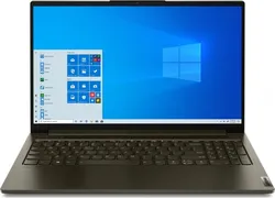 Lenovo Yoga Creator – baterie i zasilacze
