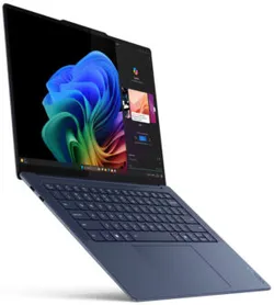 Lenovo Yoga Slim 7 – baterie i zasilacze