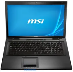MSI CR70 – baterie i zasilacze