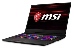 MSI GE75 – baterie i zasilacze