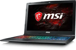 MSI GF62 – baterie i zasilacze