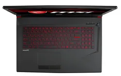 MSI GL63 – baterie i zasilacze