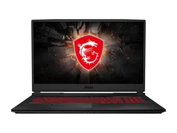 MSI GL75 – baterie i zasilacze