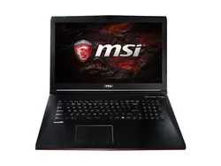 MSI GP72 – baterie i zasilacze