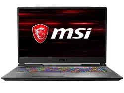 MSI GP75 – baterie i zasilacze