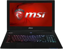 MSI GS60 – baterie i zasilacze