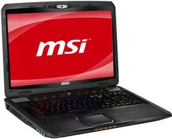 MSI GT70 – baterie i zasilacze