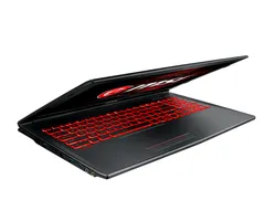 MSI GV62 – baterie i zasilacze