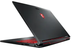 MSI GV72 – baterie i zasilacze