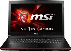 MSI Leopard GP63 – baterie i zasilacze
