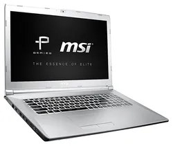 MSI PE62 – baterie i zasilacze