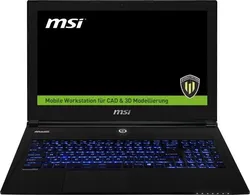 MSI WS60 – baterie i zasilacze