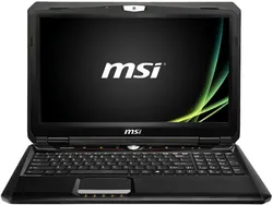 MSI WT60 – baterie i zasilacze